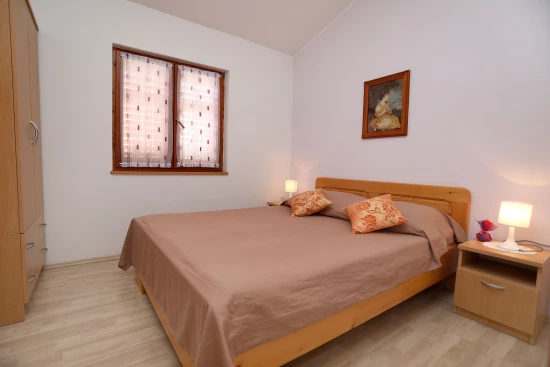 Apartmán Střední Dalmácie - Poljica DA 7545 N2