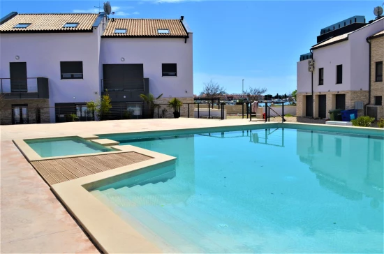 Apartmán Istrie - Medulin IS 7058 N1