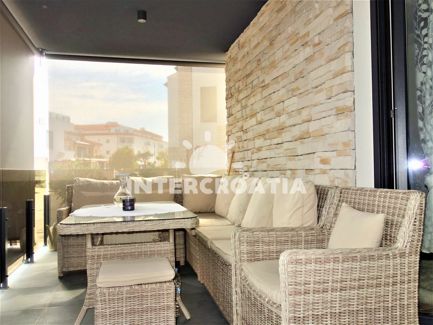 Apartmán Istrie - Medulin IS 7058 N1