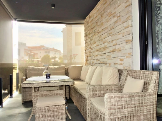 Apartmán Istrie - Medulin IS 7058 N1