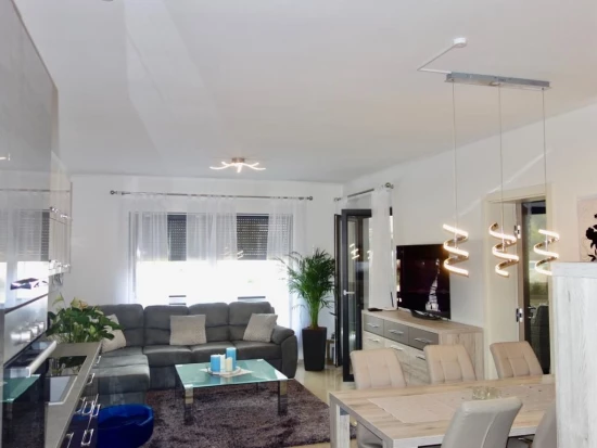 Apartmán Istrie - Medulin IS 7058 N1