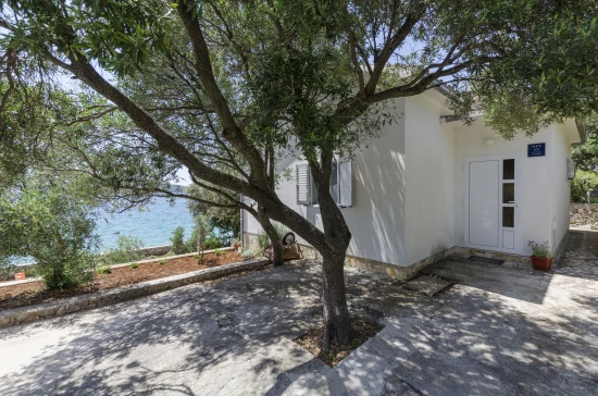 Domek Severní Dalmácie - Ražanj DA 7547 N1