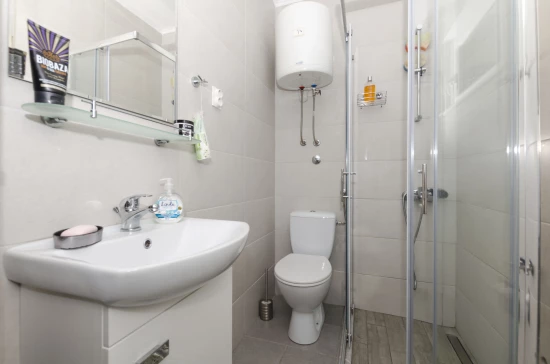 Domek Severní Dalmácie - Ražanj DA 7547 N1