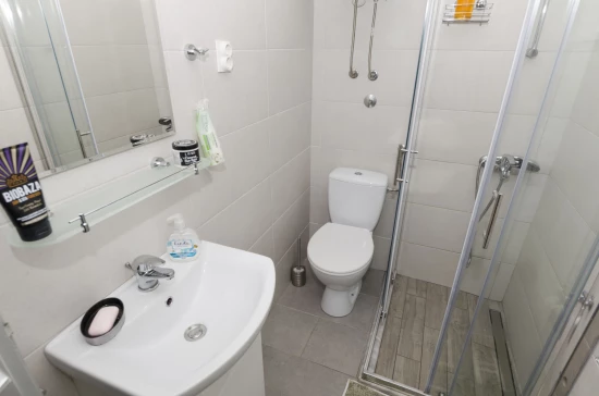 Domek Severní Dalmácie - Ražanj DA 7547 N1