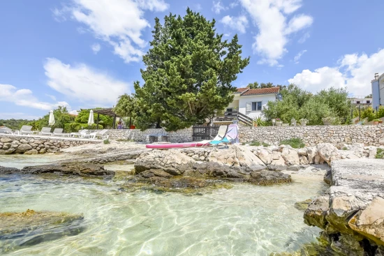 Domek Severní Dalmácie - Ražanj DA 7547 N1