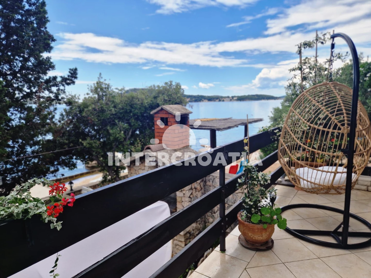 Domek Severní Dalmácie - Ražanj DA 7547 N1