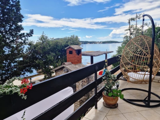 Domek Severní Dalmácie - Ražanj DA 7547 N1