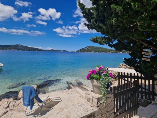 Domek Severní Dalmácie - Ražanj DA 7547 N1