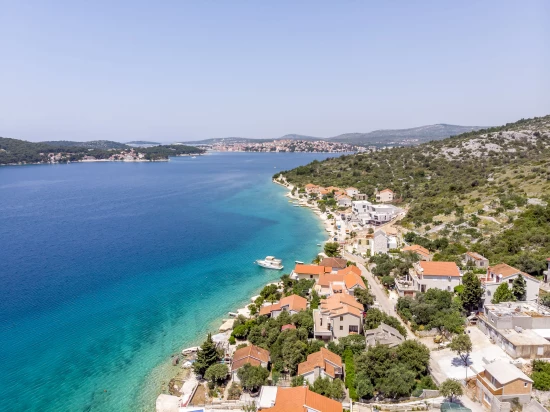 Domek Severní Dalmácie - Ražanj DA 7547 N1