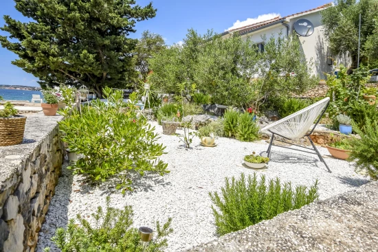 Domek Severní Dalmácie - Ražanj DA 7547 N1