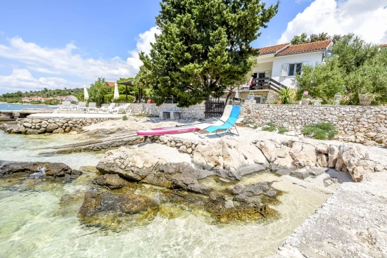 Domek Severní Dalmácie - Ražanj DA 7547 N1