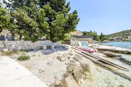 Domek Severní Dalmácie - Ražanj DA 7547 N1