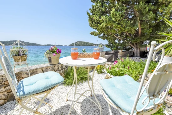 Domek Severní Dalmácie - Ražanj DA 7547 N1