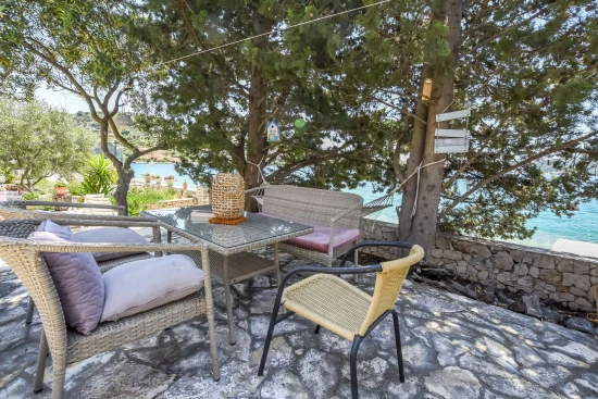 Domek Severní Dalmácie - Ražanj DA 7547 N1