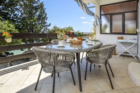 Domek Severní Dalmácie - Ražanj DA 7547 N1