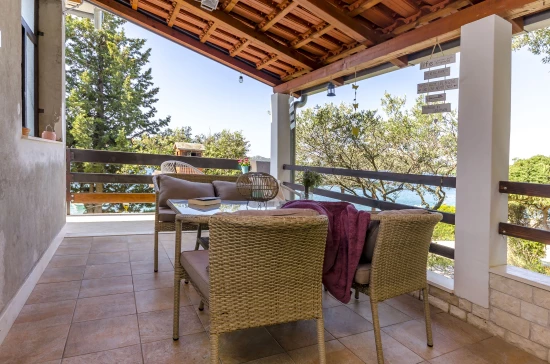 Domek Severní Dalmácie - Ražanj DA 7547 N1