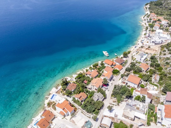 Domek Severní Dalmácie - Ražanj DA 7547 N1