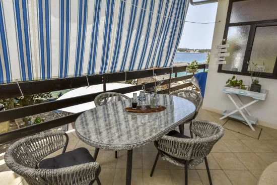 Domek Severní Dalmácie - Ražanj DA 7547 N1