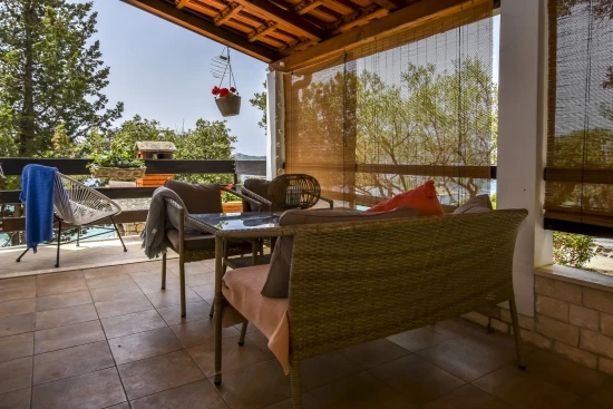 Domek Severní Dalmácie - Ražanj DA 7547 N1