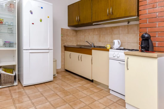 Domek Severní Dalmácie - Ražanj DA 7547 N1