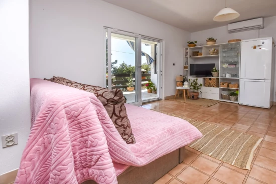 Domek Severní Dalmácie - Ražanj DA 7547 N1