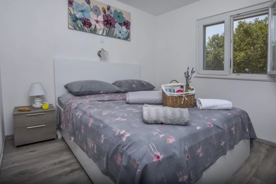 Domek Severní Dalmácie - Ražanj DA 7547 N1