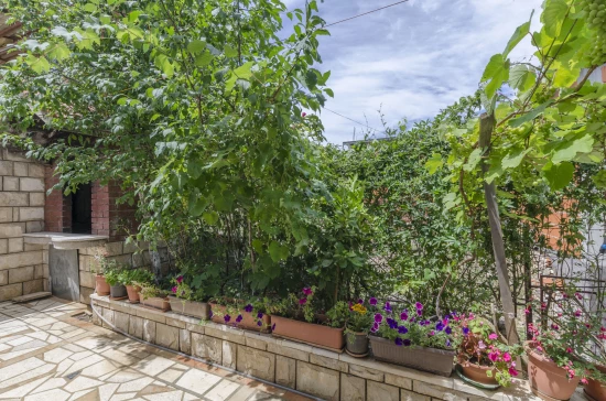 Apartmán Střední Dalmácie - Trogir DA 7550 N2