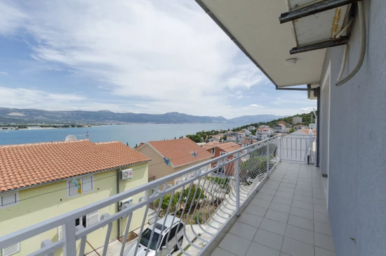 Apartmán Střední Dalmácie - Trogir DA 7550 N2