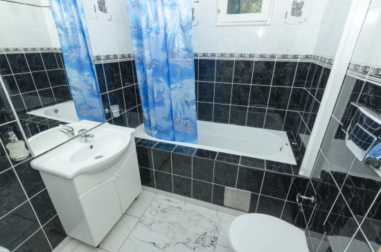 Apartmán Střední Dalmácie - Trogir DA 7550 N2