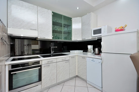 Apartmán Střední Dalmácie - Podstrana DA 7551 N1