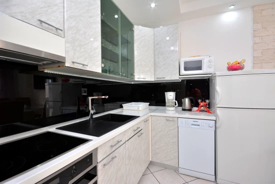 Apartmán Střední Dalmácie - Podstrana DA 7551 N1