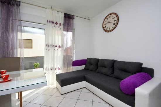 Apartmán Střední Dalmácie - Podstrana DA 7551 N1