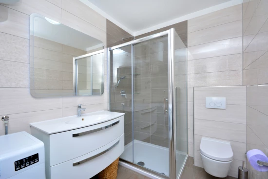 Apartmán Střední Dalmácie - Podstrana DA 7551 N1