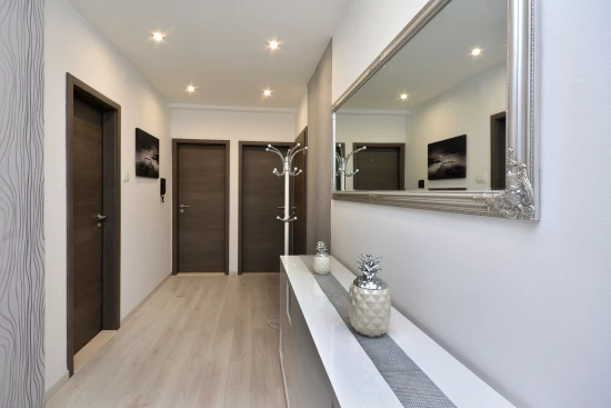 Apartmán Střední Dalmácie - Podstrana DA 7551 N1