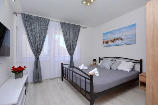 Apartmán Střední Dalmácie - Podstrana DA 7551 N1