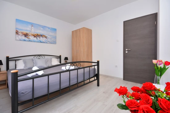Apartmán Střední Dalmácie - Podstrana DA 7551 N1