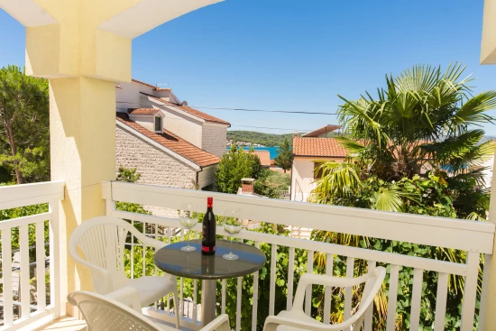 Apartmán Střední Dalmácie - Okrug Gornji DA 7551 N2