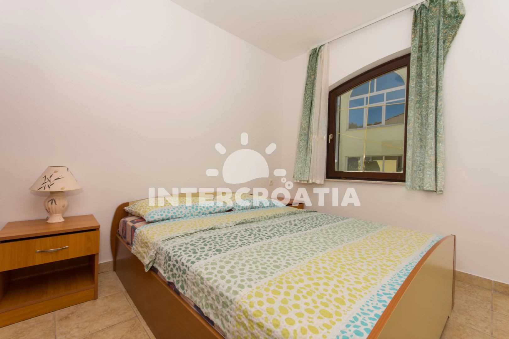 Apartmán Střední Dalmácie - Okrug Gornji DA 7551 N2
