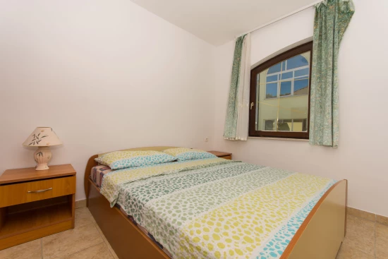 Apartmán Střední Dalmácie - Okrug Gornji DA 7551 N2