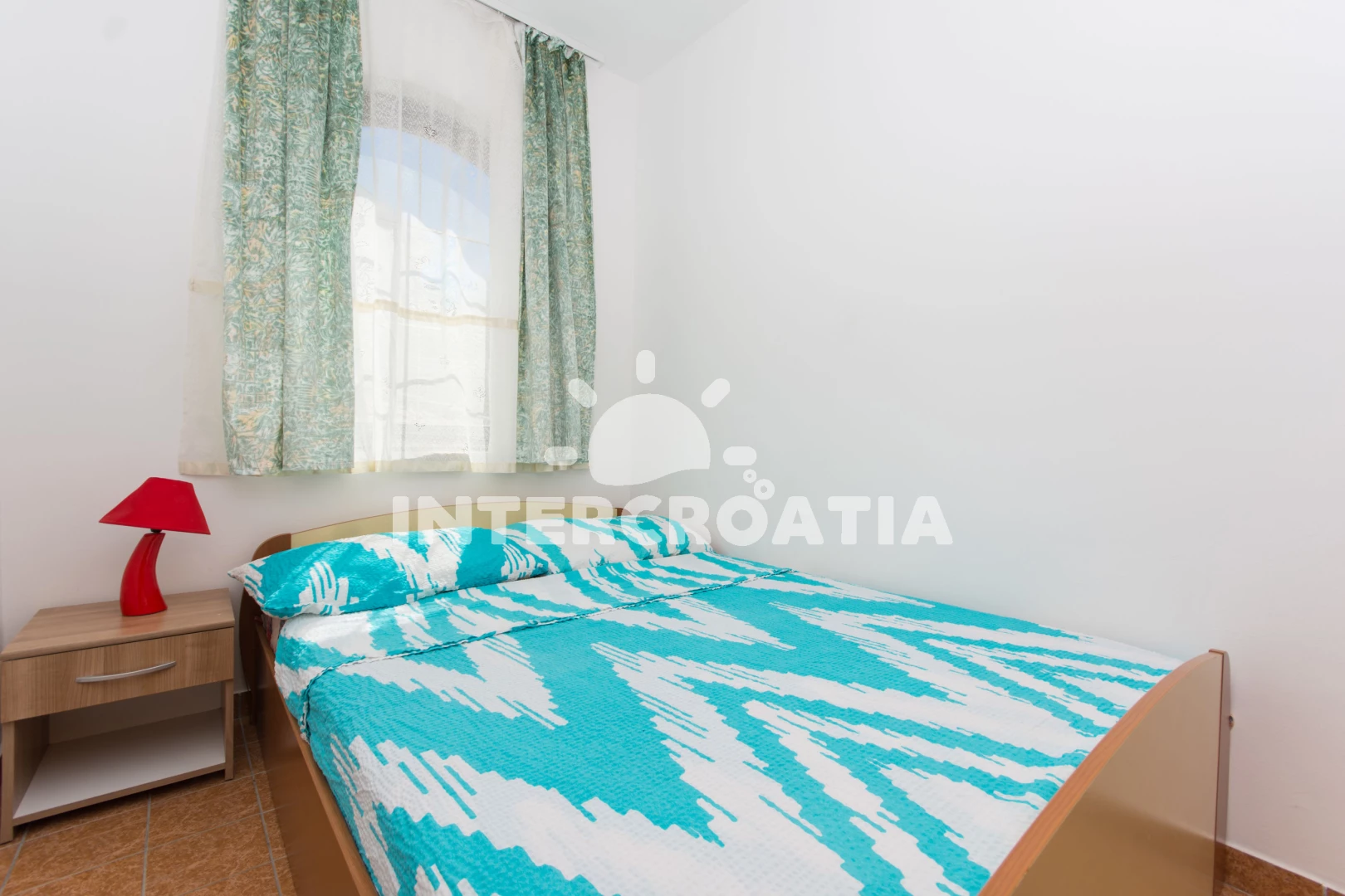 Apartmán Střední Dalmácie - Okrug Gornji DA 7551 N3