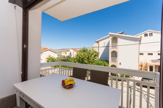 Apartmán Střední Dalmácie - Okrug Gornji DA 7551 N4