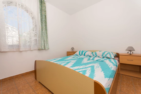 Apartmán Střední Dalmácie - Okrug Gornji DA 7551 N4