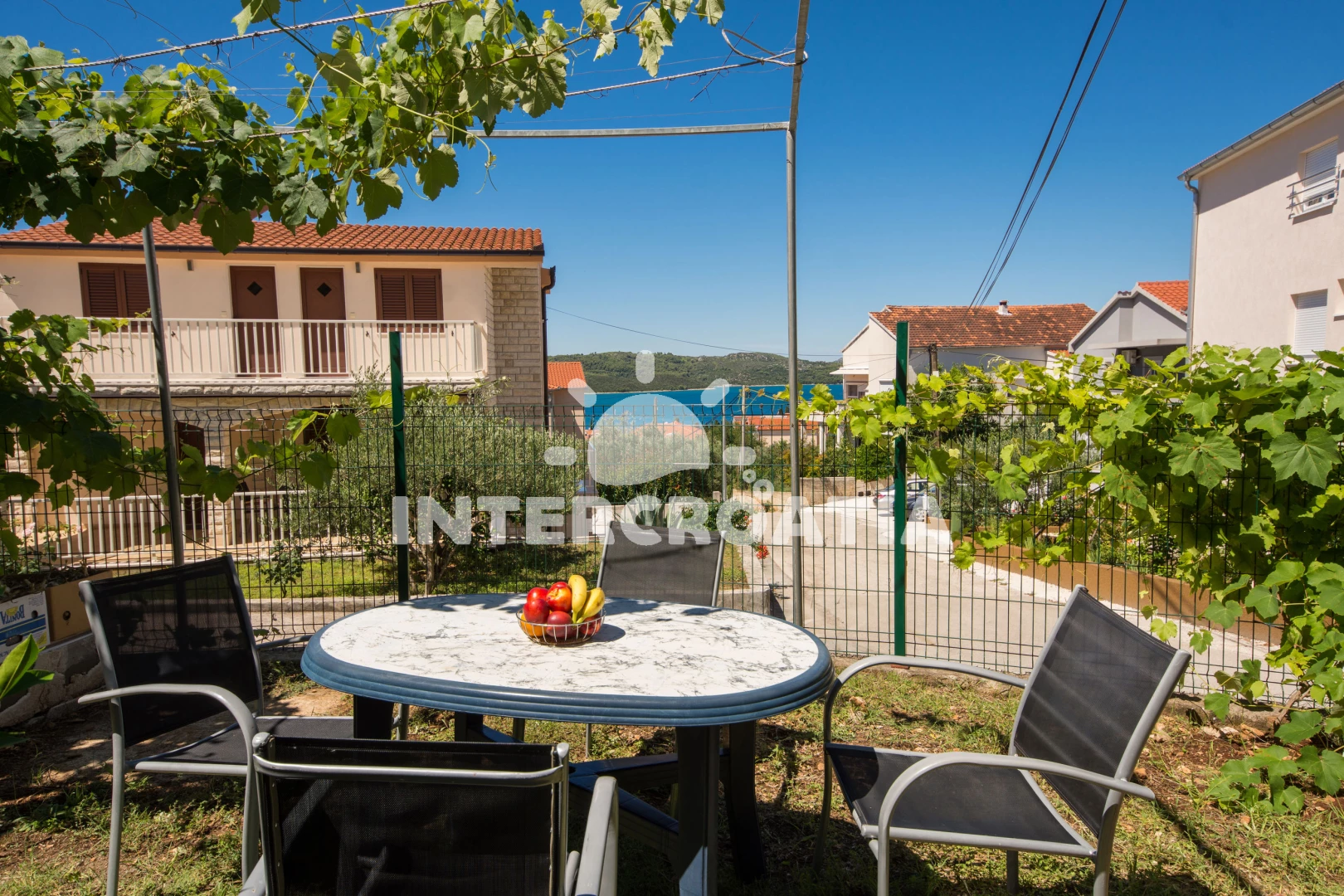 Apartmán Střední Dalmácie - Okrug Gornji DA 7551 N5