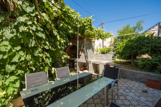 Apartmán Střední Dalmácie - Okrug Gornji DA 7551 N5