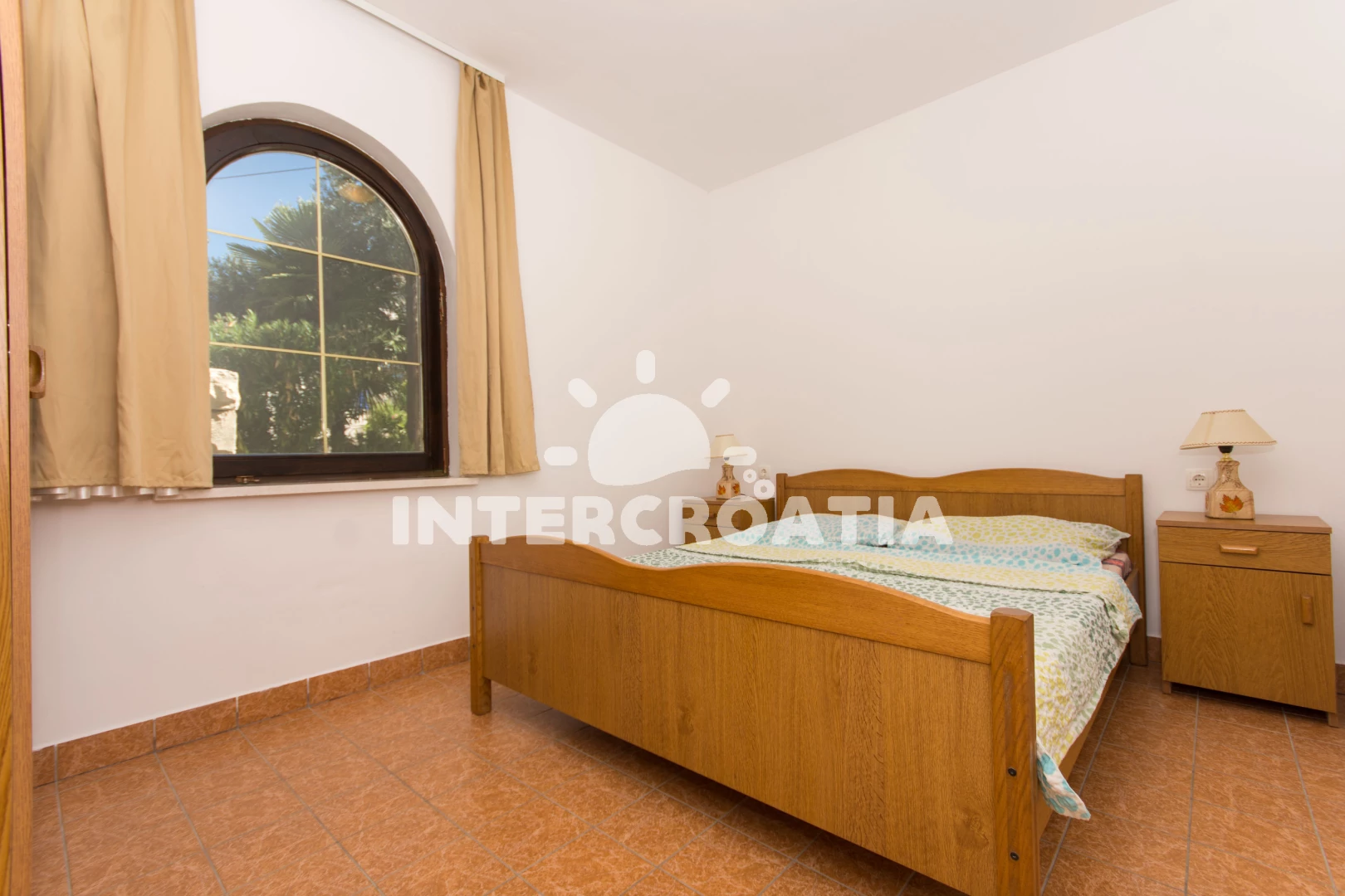 Apartmán Střední Dalmácie - Okrug Gornji DA 7551 N5