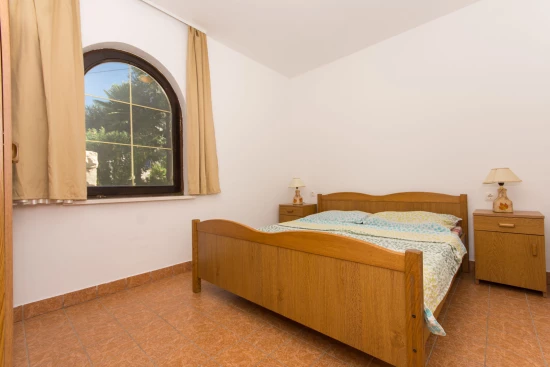 Apartmán Střední Dalmácie - Okrug Gornji DA 7551 N5