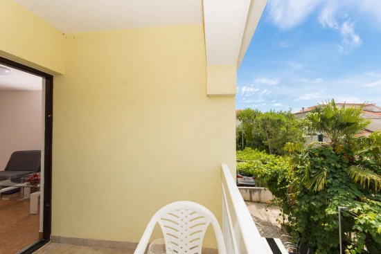 Apartmán Střední Dalmácie - Okrug Gornji DA 7552 N1