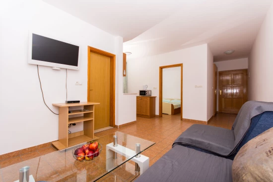 Apartmán Střední Dalmácie - Okrug Gornji DA 7552 N1