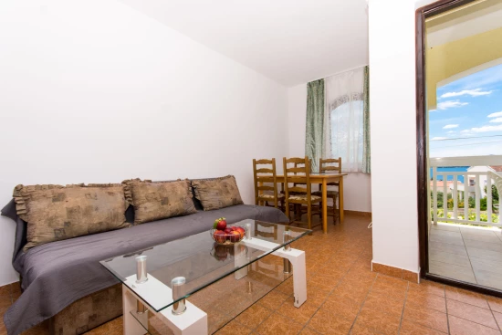 Apartmán Střední Dalmácie - Okrug Gornji DA 7552 N1