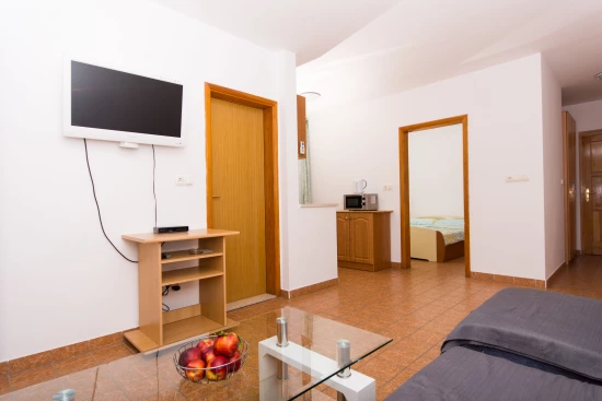 Apartmán Střední Dalmácie - Okrug Gornji DA 7552 N1